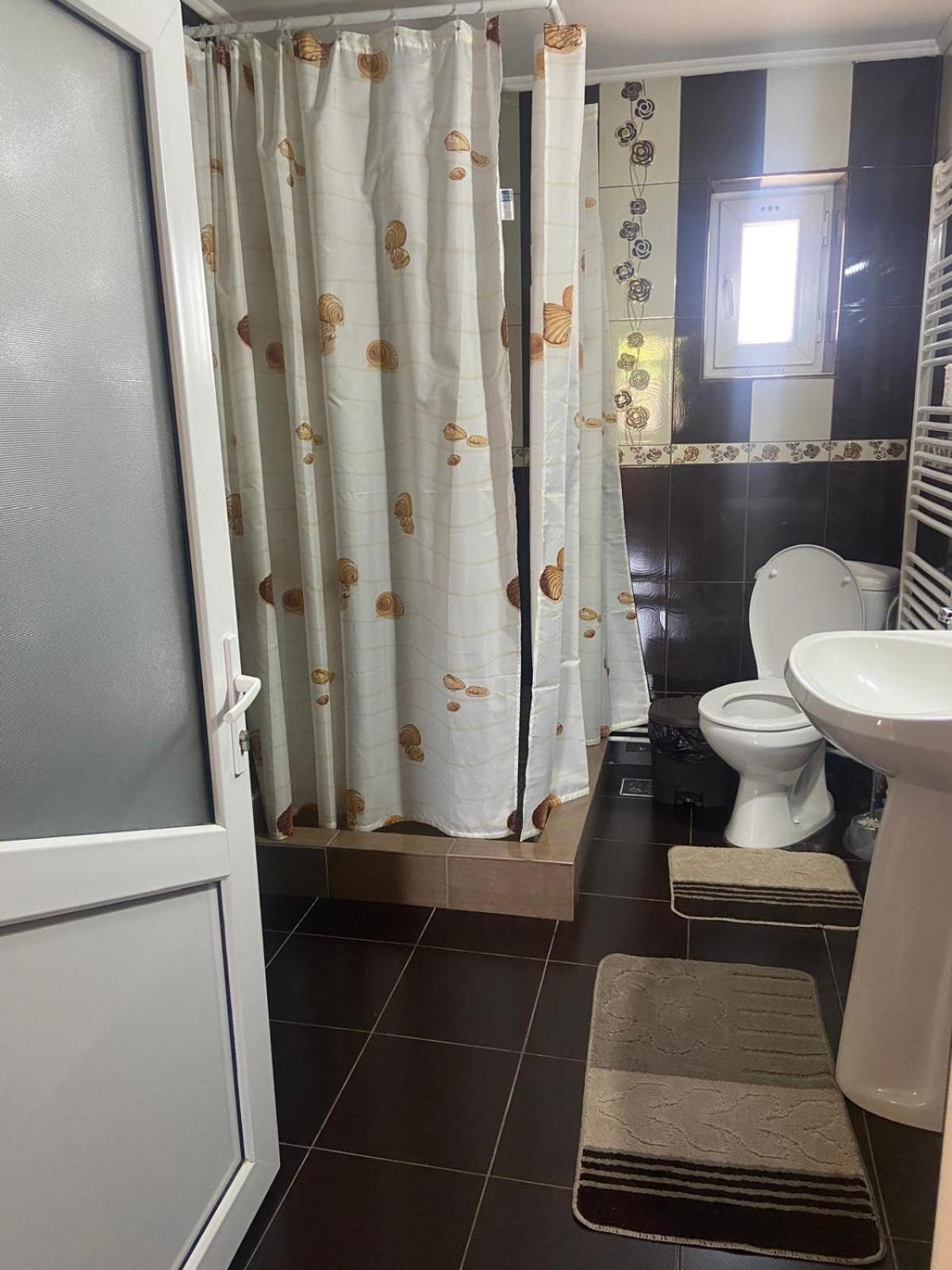 Pensiunea Casa Deny Новач-Стрэйни Экстерьер фото
